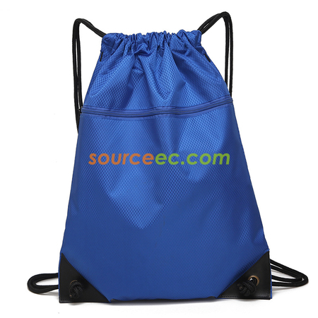 Customization Drawstring Bag Promotional Products