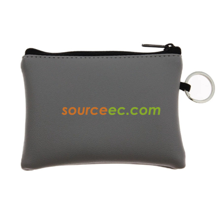 Customization PU Coin Purse Promotional Products