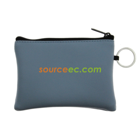 Customization PU Coin Purse Promotional Products