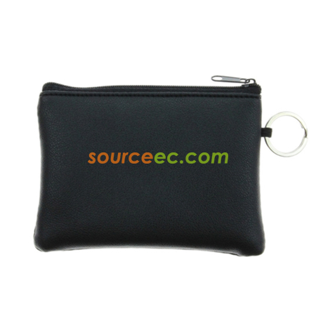 Customization PU Coin Purse Promotional Products