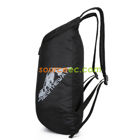 Customization Folding Backpack Promotional Products