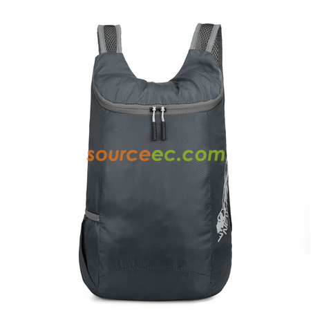 Customization Folding Backpack Promotional Products