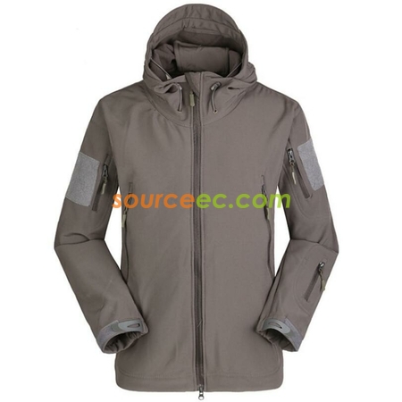 Customization Three-In-One Hiking And Cycling Jacket Promotional Products