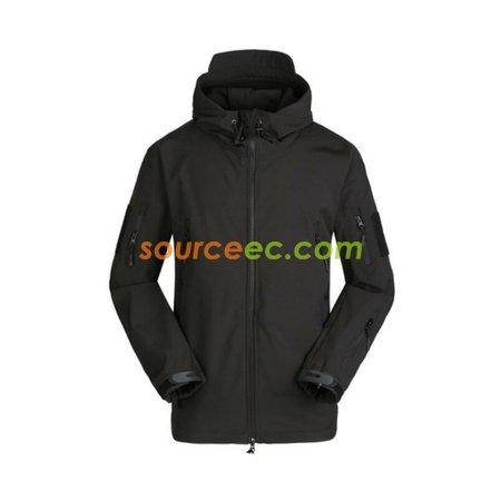Customization Three-In-One Hiking And Cycling Jacket Promotional Products