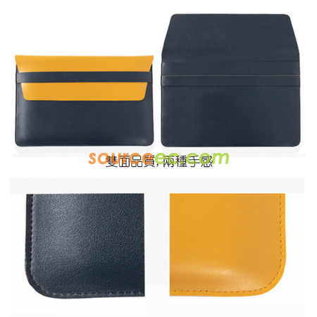Customization Notebook Pouch Promotional Products