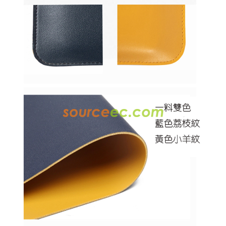 Customization Notebook Pouch Promotional Products