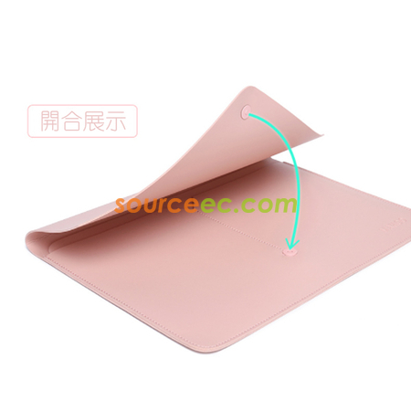 Customization Notebook Pouch Promotional Products