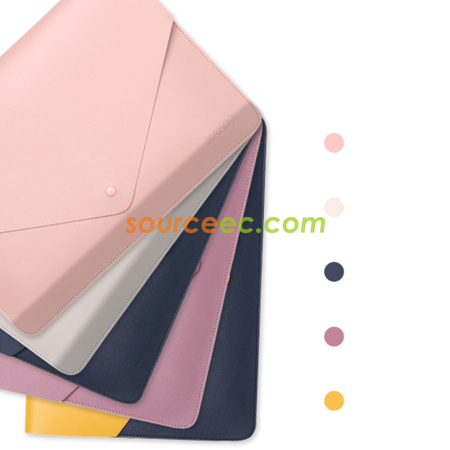 Customization Notebook Pouch Promotional Products