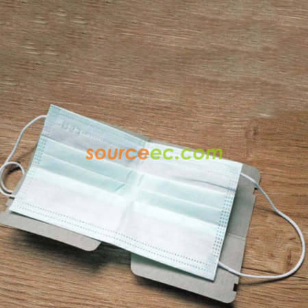Customization Mask Storage Bag Promotional Products