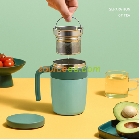 Customization Vacuum Mug Promotional Products