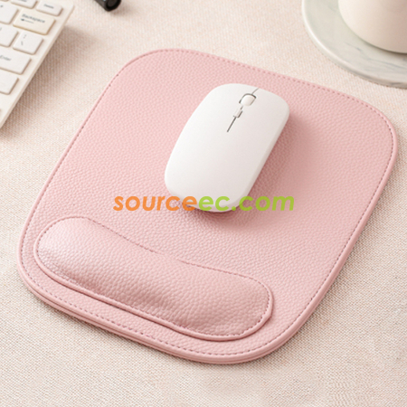 Customization PU Mouse Pad Promotional Products