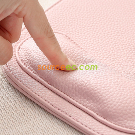 Customization PU Mouse Pad Promotional Products