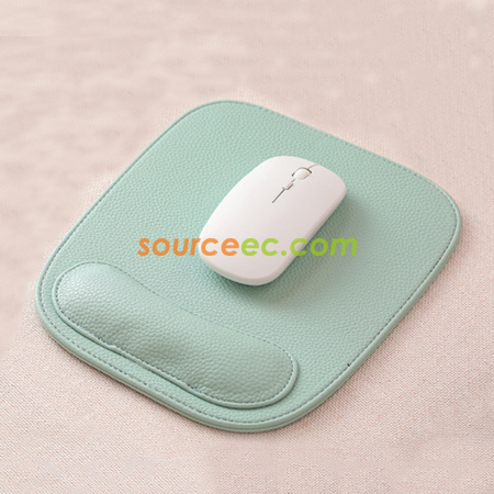 Customization PU Mouse Pad Promotional Products