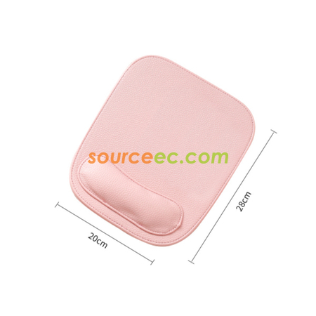 Customization PU Mouse Pad Promotional Products