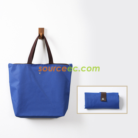 Customization Folding Shopping Bag Promotional Products