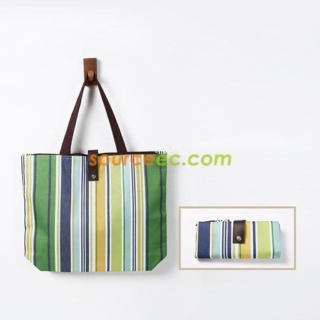 Customization Folding Shopping Bag Promotional Products