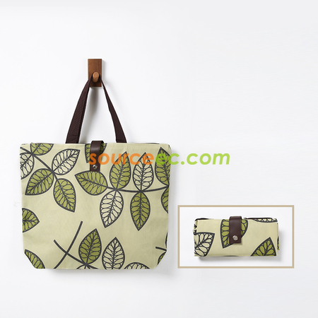 Customization Folding Shopping Bag Promotional Products