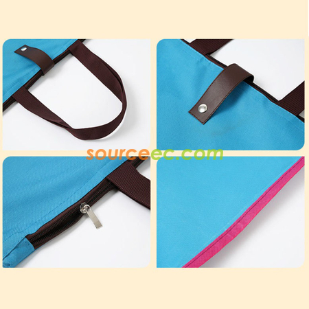 Customization Folding Shopping Bag Promotional Products