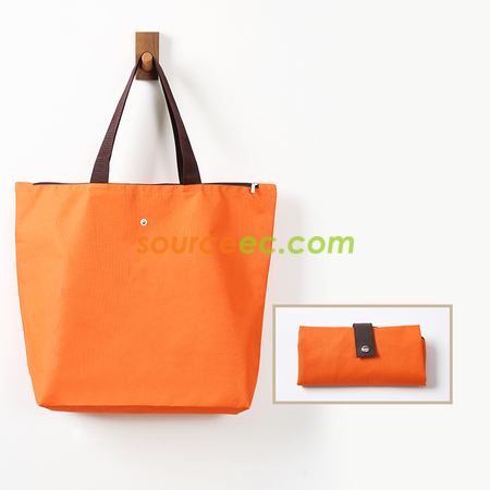 Customization Folding Shopping Bag Promotional Products