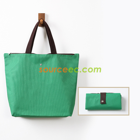 Customization Folding Shopping Bag Promotional Products