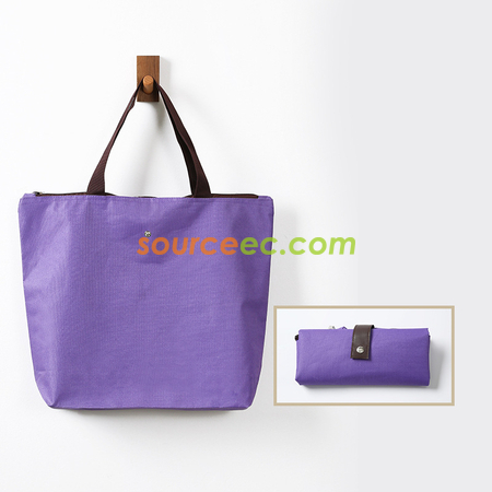 Customization Folding Shopping Bag Promotional Products