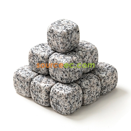 Customization Stones Ice Cubes Promotional Products