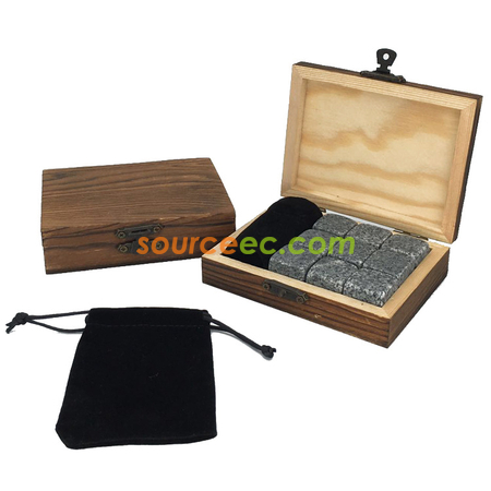 Customization Stones Ice Cubes Promotional Products