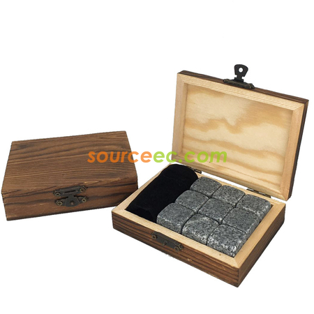 Customization Stones Ice Cubes Promotional Products