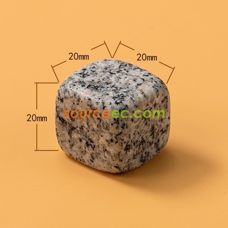 Customization Stones Ice Cubes Promotional Products