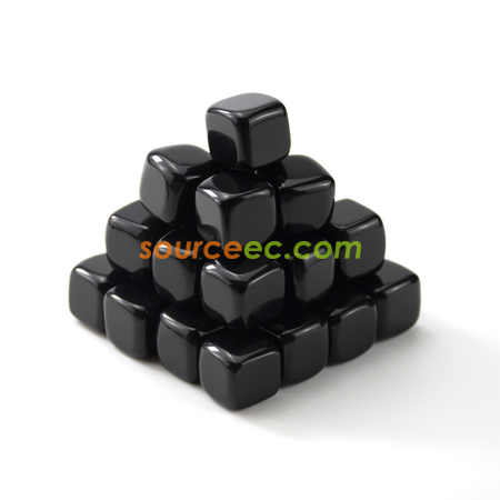 Customization Stones Ice Cubes Promotional Products