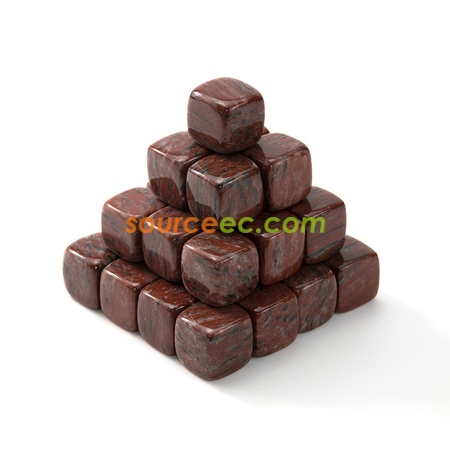 Customization Stones Ice Cubes Promotional Products