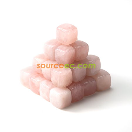 Customization Stones Ice Cubes Promotional Products