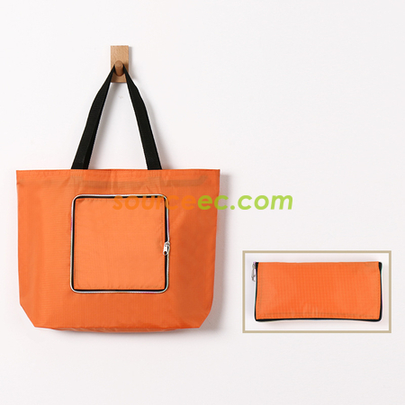 Customization Folding Shopping Bag Promotional Products