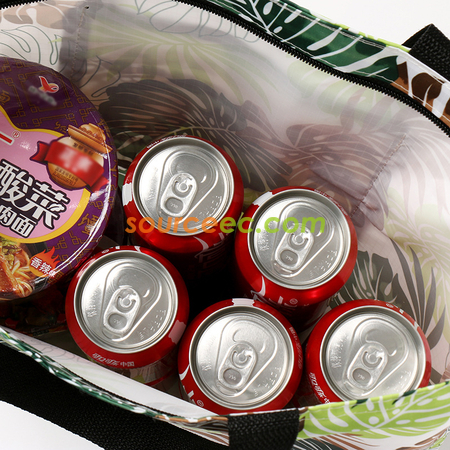 Customization Folding Shopping Bag Promotional Products
