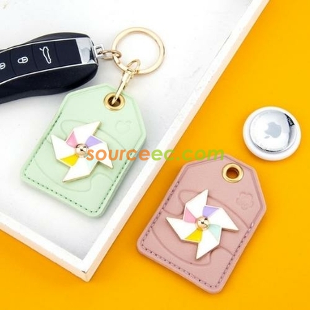 Customization Multi-function Windmill Keychain Promotional Products