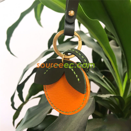 Customization Great Fortune Keychain Promotional Products
