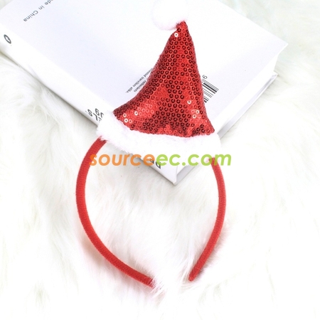 Customization Christmas Headband Promotional Products