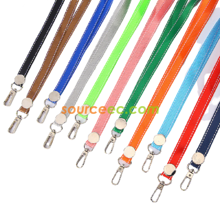 Customization Lanyard Promotional Products