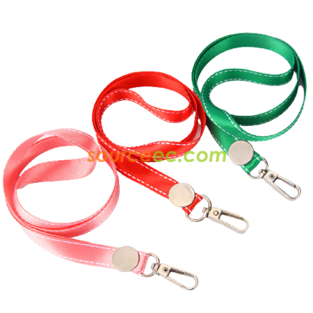 Customization Lanyard Promotional Products