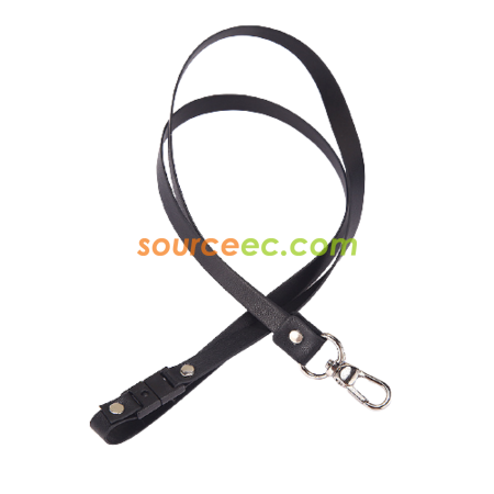 Customization Pu Neck Rope Promotional Products