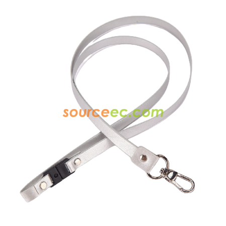 Customization Pu Neck Rope Promotional Products
