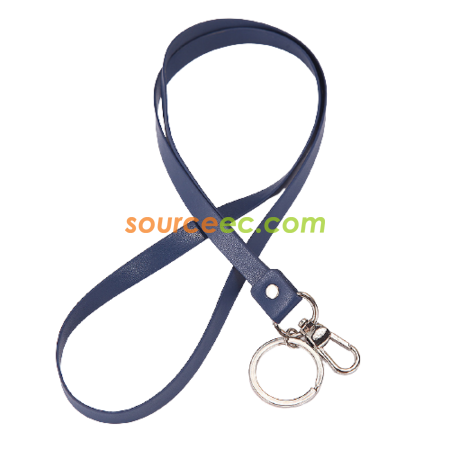 Customization Pu Neck Rope Promotional Products