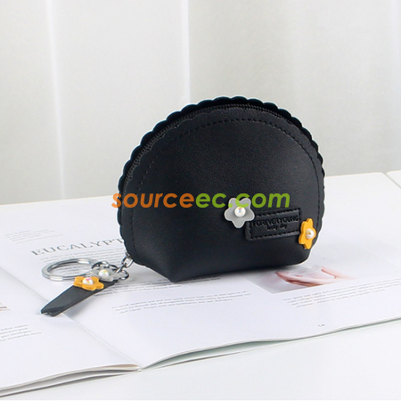 Customization PU Coin Purse Promotional Products