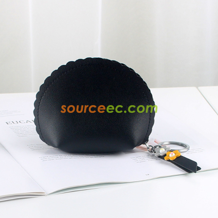 Customization PU Coin Purse Promotional Products