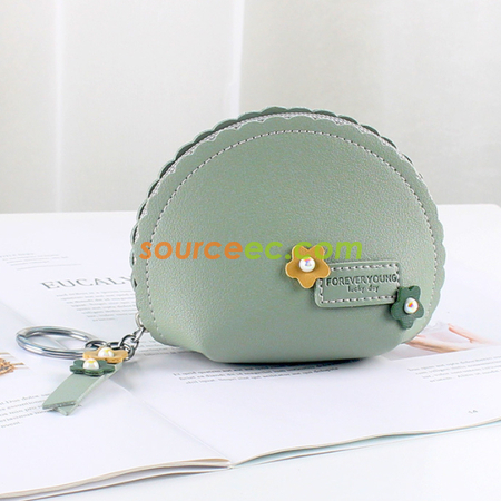 Customization PU Coin Purse Promotional Products