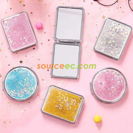 Customization Mirror Promotional Products