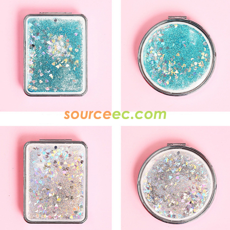 Customization Mirror Promotional Products
