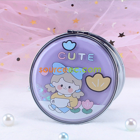 Customization Mirror Promotional Products