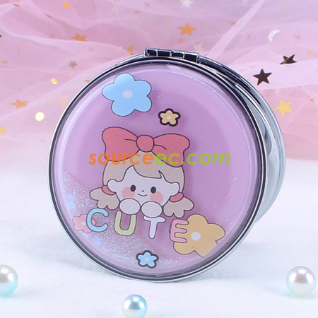 Customization Mirror Promotional Products