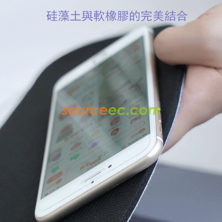 Customization Diatomaceous Earth Absorbent Fast Drying Bath Mat Promotional Products